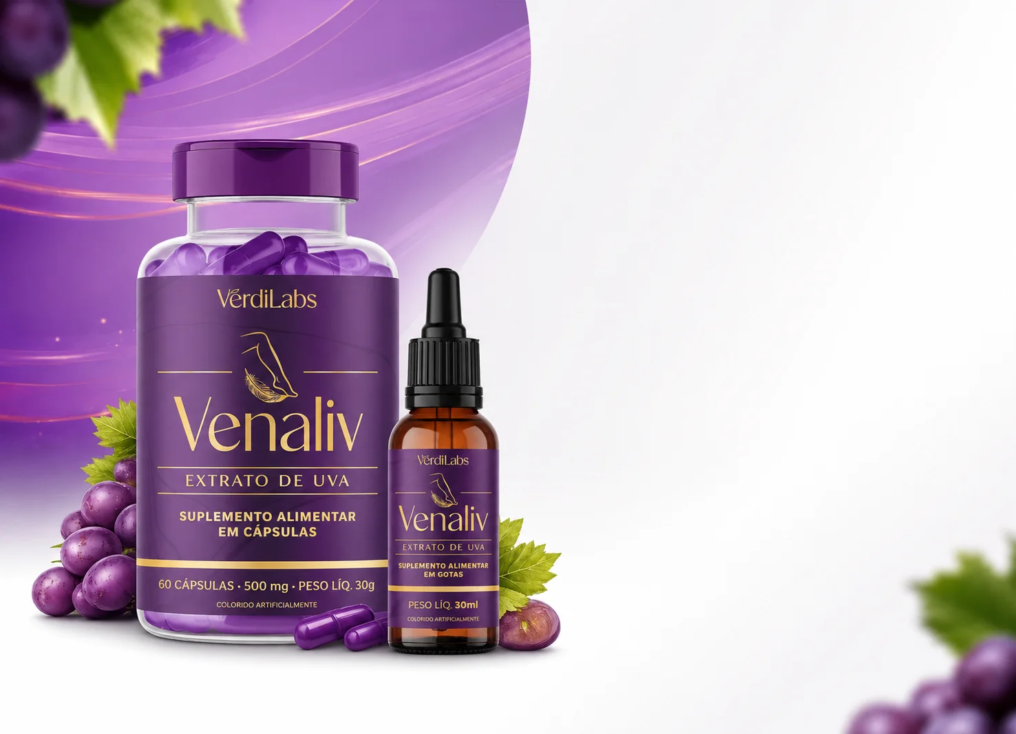 Venaliv