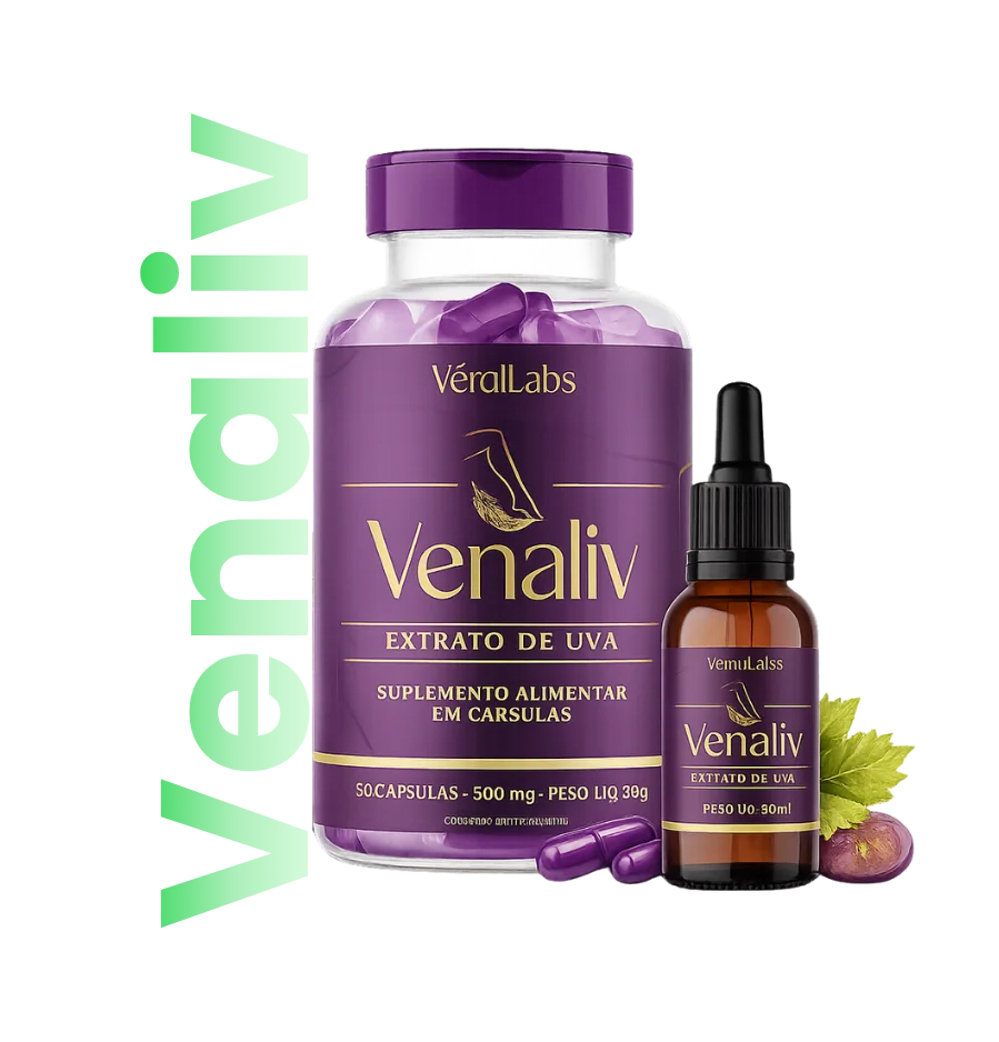 Venaliv