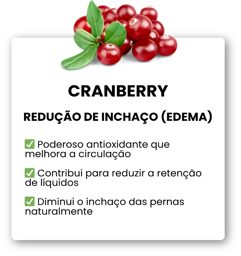 Cranberry