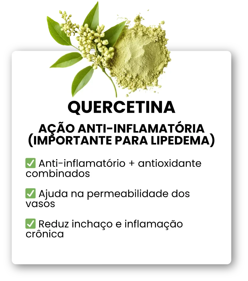 Quercetina