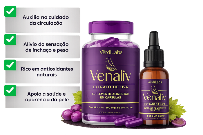 Benefícios