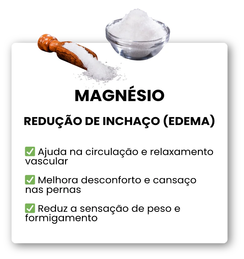 Magnésio