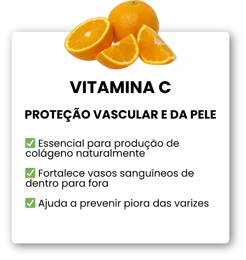 Vitamina C
